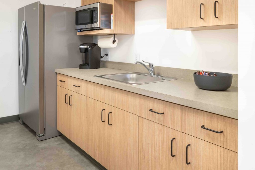 West Valley Laminate Countertop